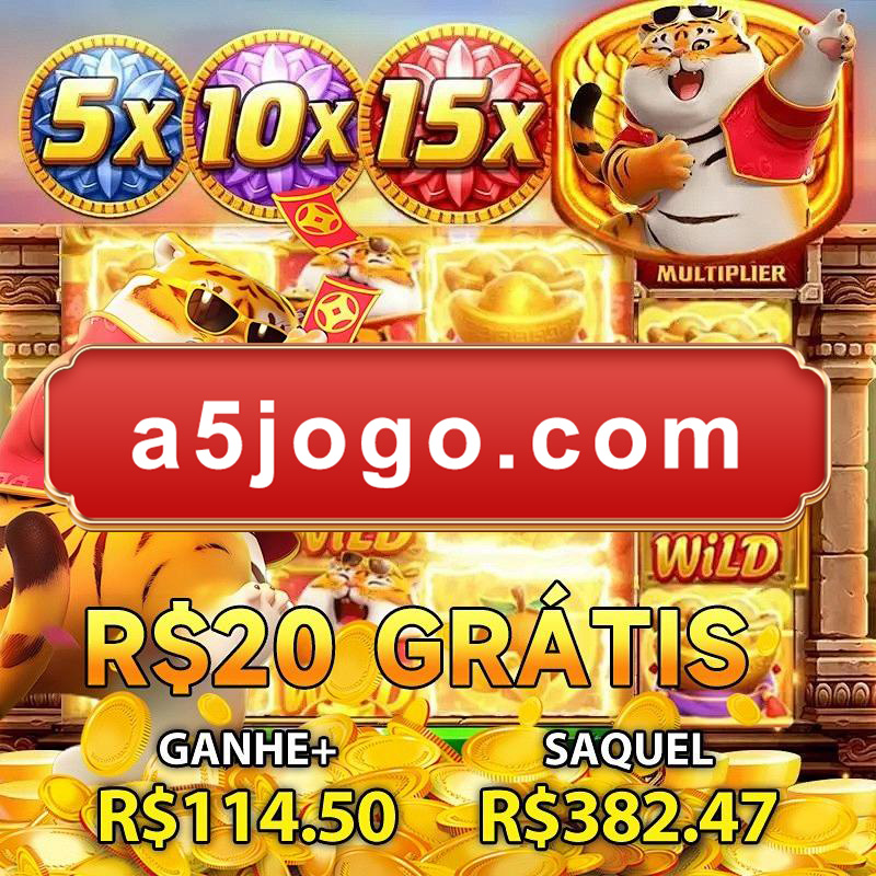 A5Game & Play Casino Slots e Jogos de Casino